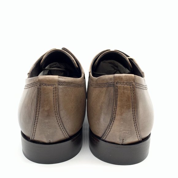 Original Model Thompson Made in Italy Men\'s Lace-up Shoes US 11 main image 8